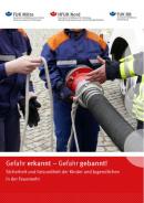 Gefahr erkannt - Gefahr gebannt