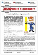 Anschnallpflicht und Jugendfeuerwehr