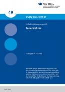 UVV Feuerwehren (DGUV Vorschrift 49)