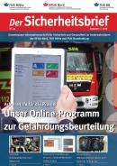 Sicherheitsbrief Nr. 43