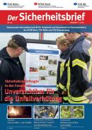 Sicherheitsbrief Nr. 45