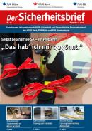 Sicherheitsbrief Nr. 46