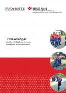 Spielesammlung: Fit von Anfang an