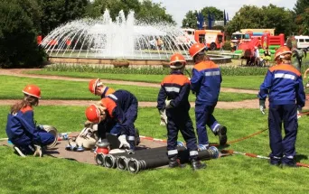 jugendfeuerwehr